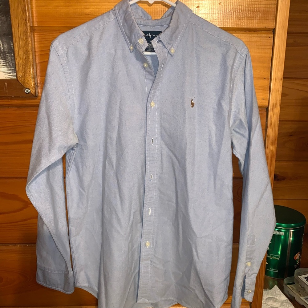 Ralph Lauren Polo